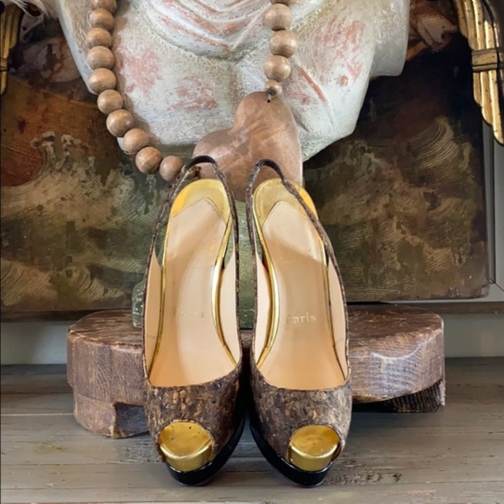 christian louboutin